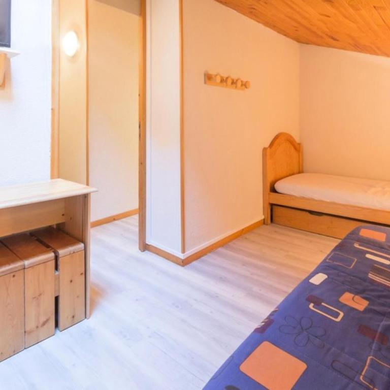 Résidence La Traverse - Bel appartement duplex proche du centre station MAE-4574 - Apartment - 6