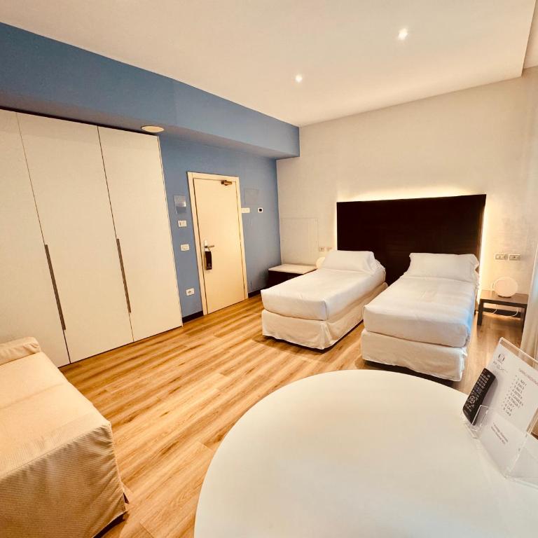 Hotel Pex Mantova - Junior Suite - 1