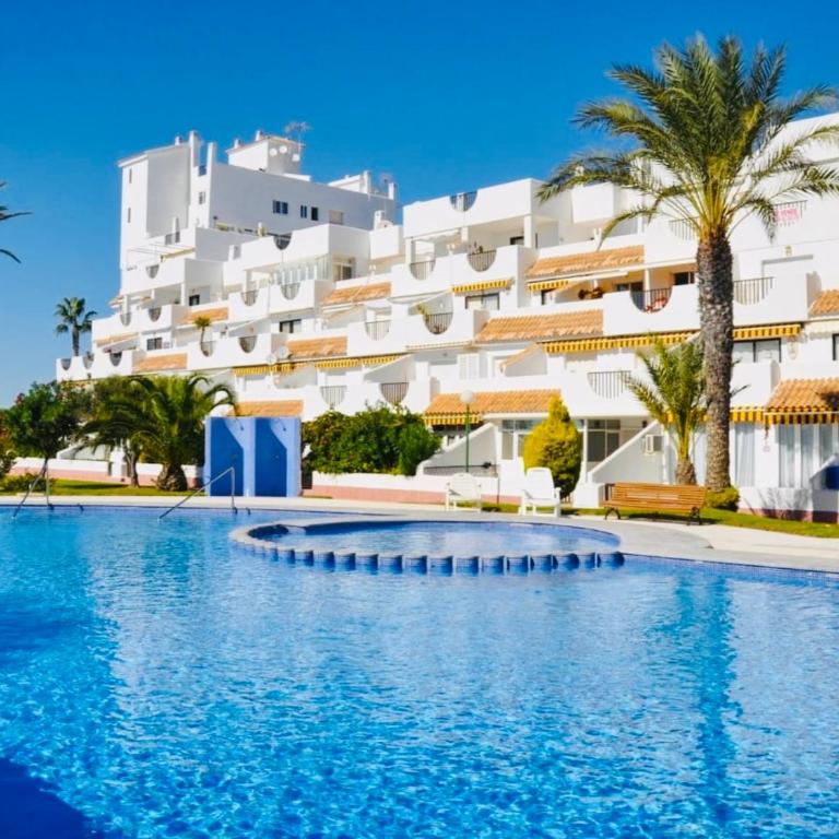 LMHA25, Puerto Latino 11, Tomas Maestre Marina, La Manga - Two-Bedroom Apartment - 2