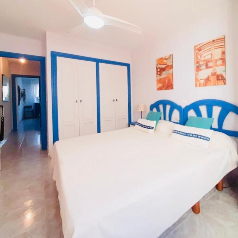 LMHA25, Puerto Latino 11, Tomas Maestre Marina, La Manga - Two-Bedroom Apartment - 4