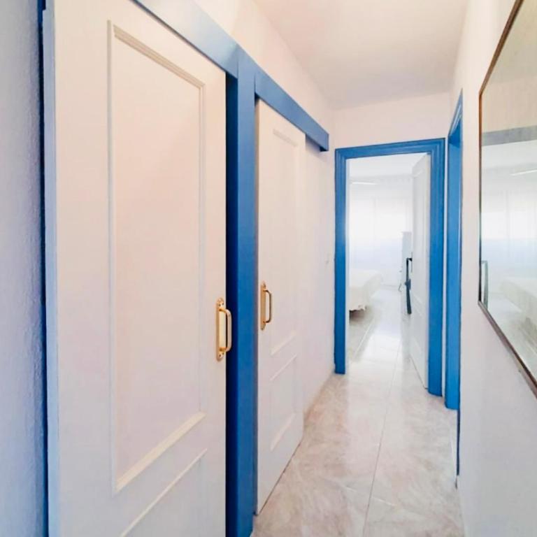 LMHA25, Puerto Latino 11, Tomas Maestre Marina, La Manga - Two-Bedroom Apartment - 5
