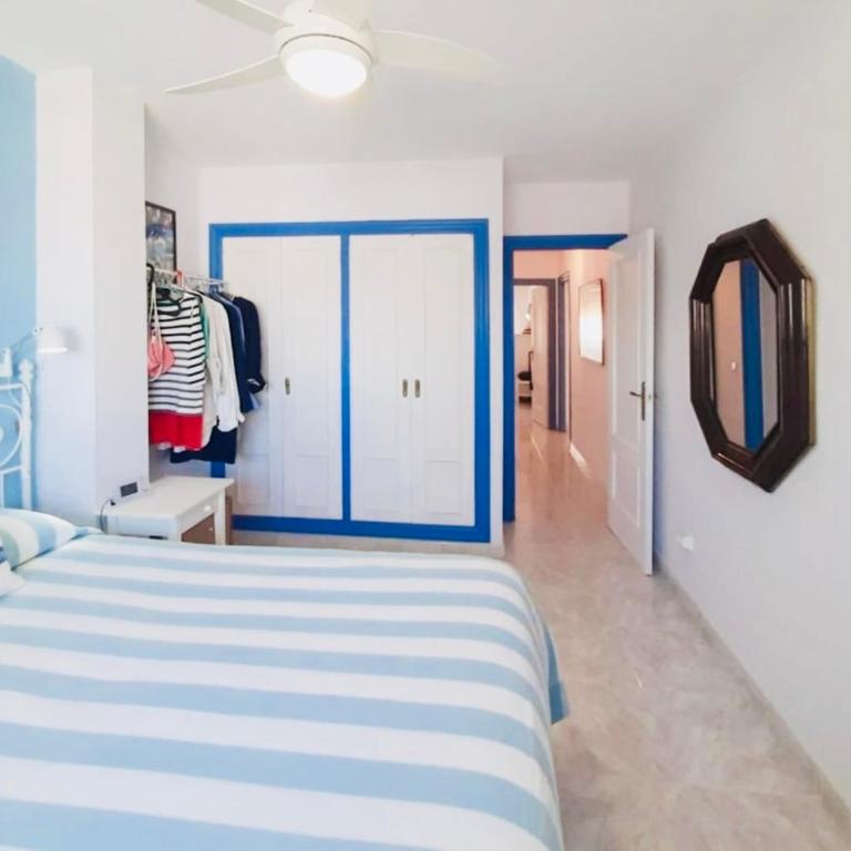 LMHA25, Puerto Latino 11, Tomas Maestre Marina, La Manga - Two-Bedroom Apartment - 7