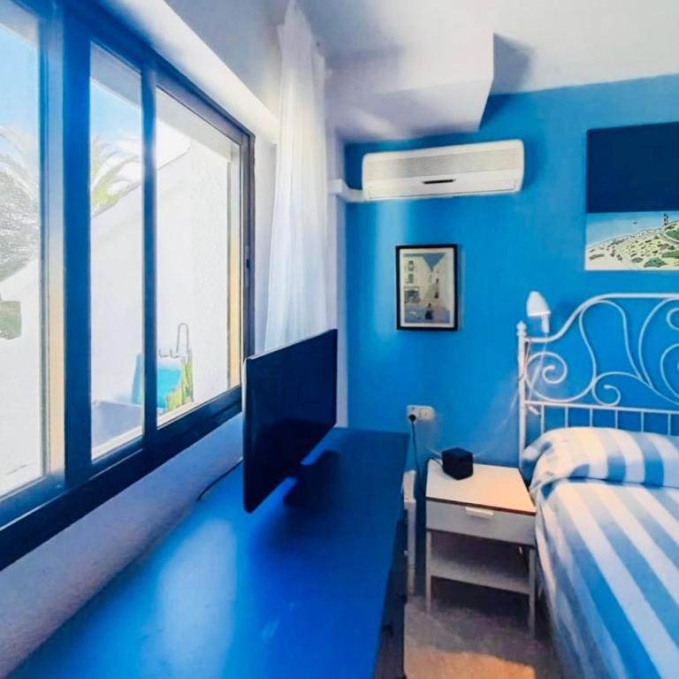 LMHA25, Puerto Latino 11, Tomas Maestre Marina, La Manga - Two-Bedroom Apartment - 9