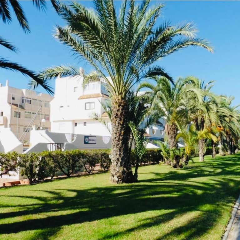 LMHA25, Puerto Latino 11, Tomas Maestre Marina, La Manga - Two-Bedroom Apartment - 10