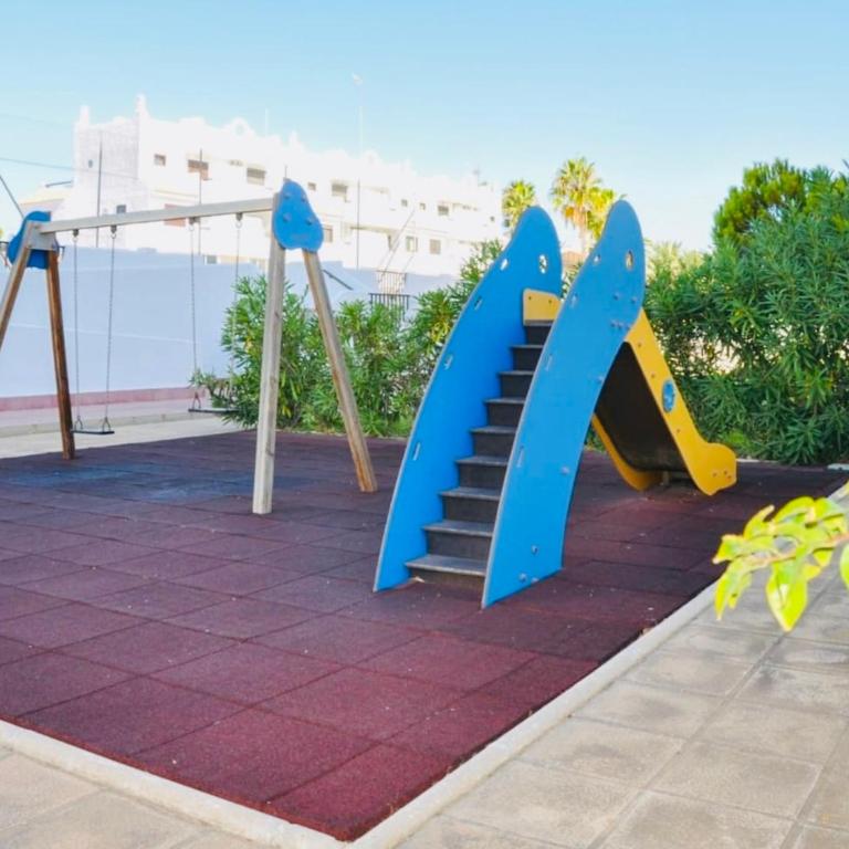 LMHA25, Puerto Latino 11, Tomas Maestre Marina, La Manga - Two-Bedroom Apartment - 12