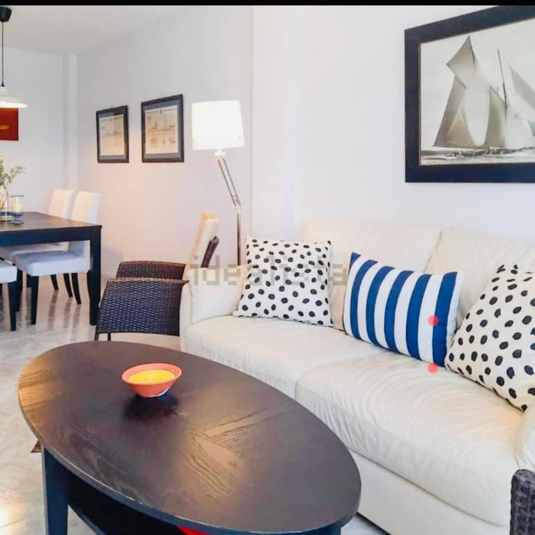 LMHA25, Puerto Latino 11, Tomas Maestre Marina, La Manga - Two-Bedroom Apartment - 15