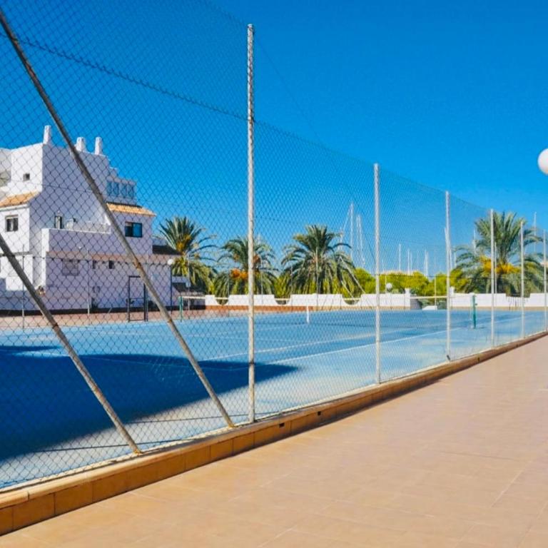 LMHA25, Puerto Latino 11, Tomas Maestre Marina, La Manga - Two-Bedroom Apartment - 18