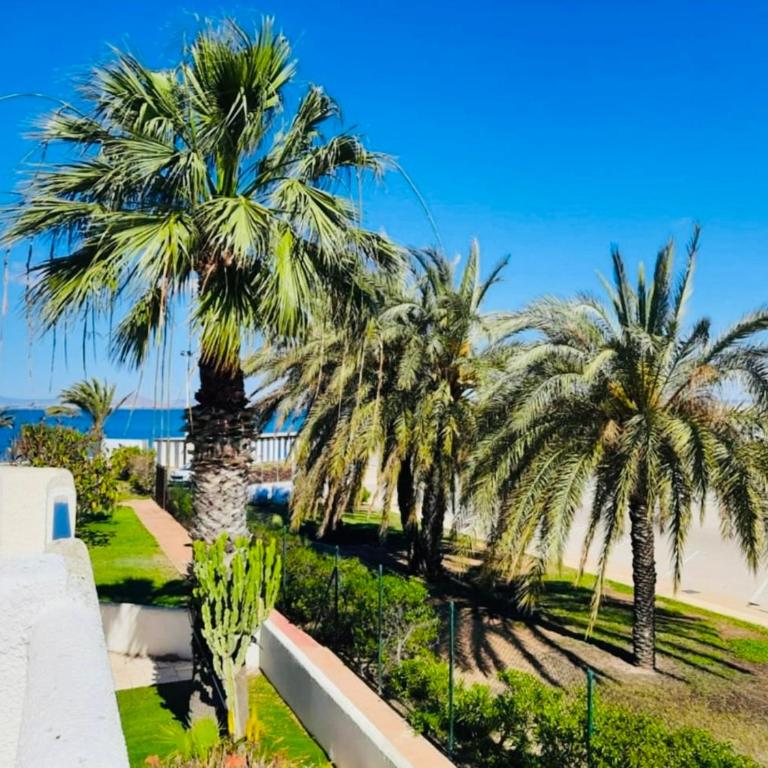 LMHA25, Puerto Latino 11, Tomas Maestre Marina, La Manga - Two-Bedroom Apartment - 20