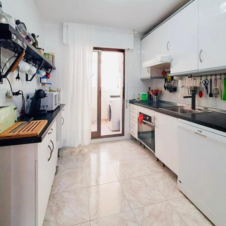 LMHA25, Puerto Latino 11, Tomas Maestre Marina, La Manga - Two-Bedroom Apartment - 21