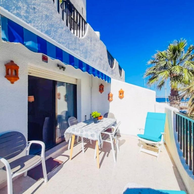 LMHA25, Puerto Latino 11, Tomas Maestre Marina, La Manga - Two-Bedroom Apartment - 23