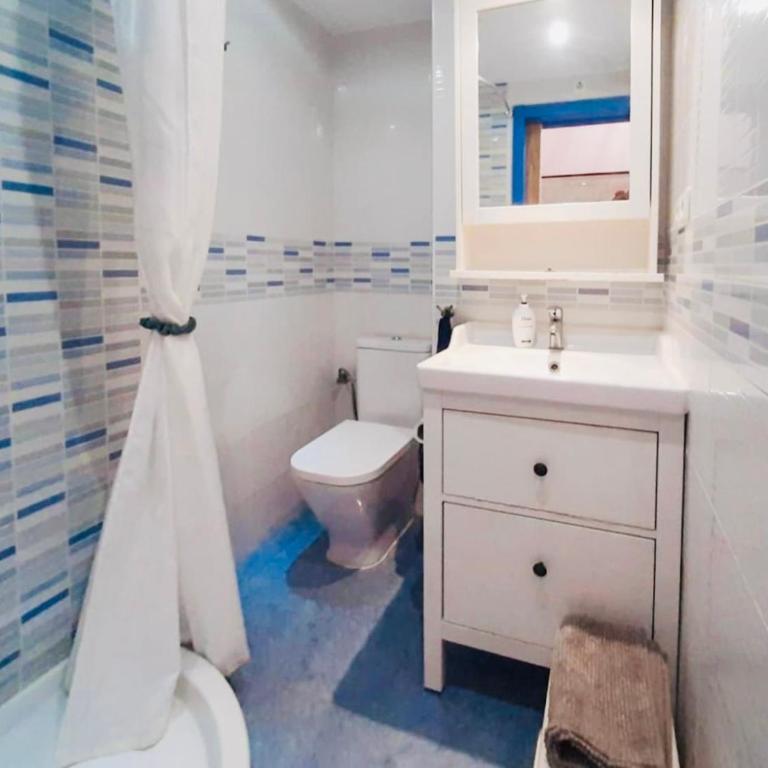 LMHA25, Puerto Latino 11, Tomas Maestre Marina, La Manga - Two-Bedroom Apartment - 24
