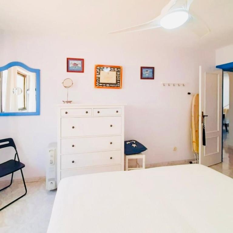 LMHA25, Puerto Latino 11, Tomas Maestre Marina, La Manga - Two-Bedroom Apartment - 25