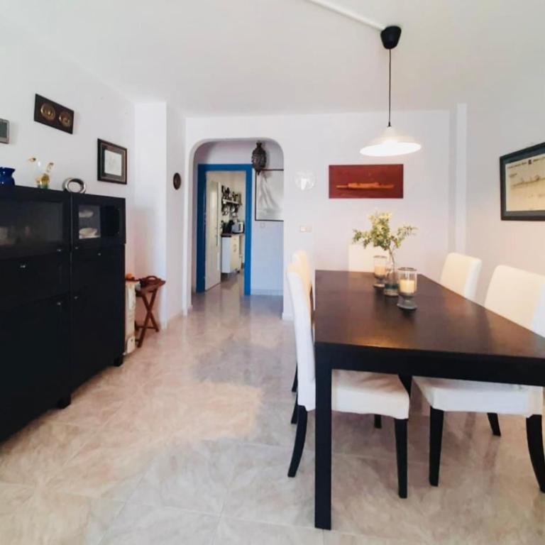 LMHA25, Puerto Latino 11, Tomas Maestre Marina, La Manga - Two-Bedroom Apartment - 26