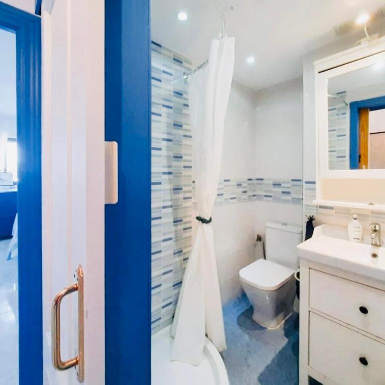 LMHA25, Puerto Latino 11, Tomas Maestre Marina, La Manga - Two-Bedroom Apartment - 28