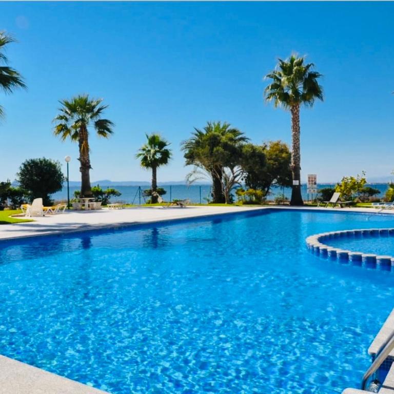 LMHA25, Puerto Latino 11, Tomas Maestre Marina, La Manga - Two-Bedroom Apartment - 29