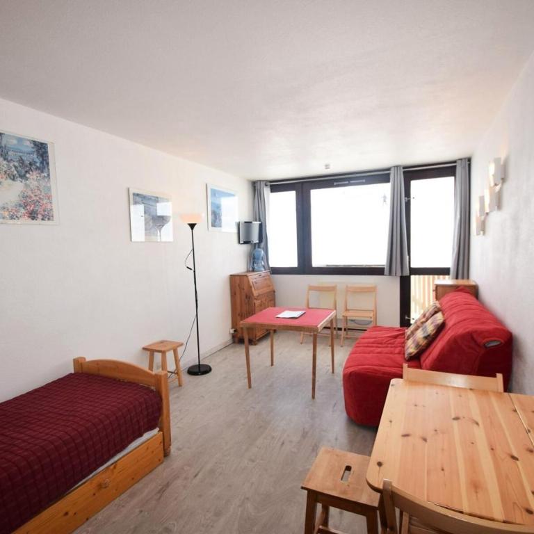 Résidence Aime 2000 - Studio 3/4 pers - AIME 2000 - PLAGNE AIME 2000 - C03A2 MAE-0944 - Studio - 1