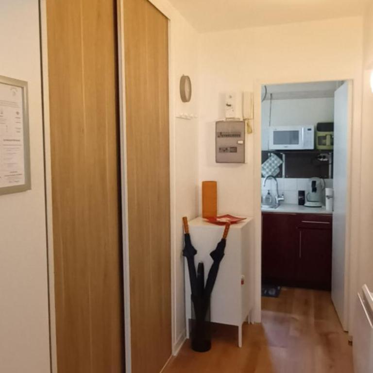 le studio de Dalie - Apartment mit 1 Schlafzimmer - 9