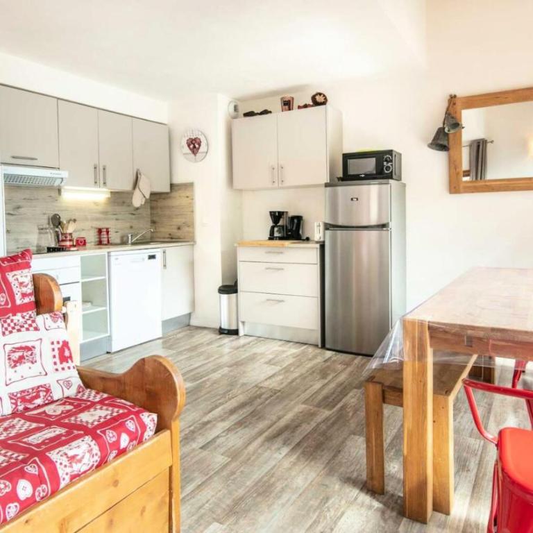Chalets De La Vanoise - Les Chalets de la Vanoise CV1305 MAE-9964 - Appartement - 1