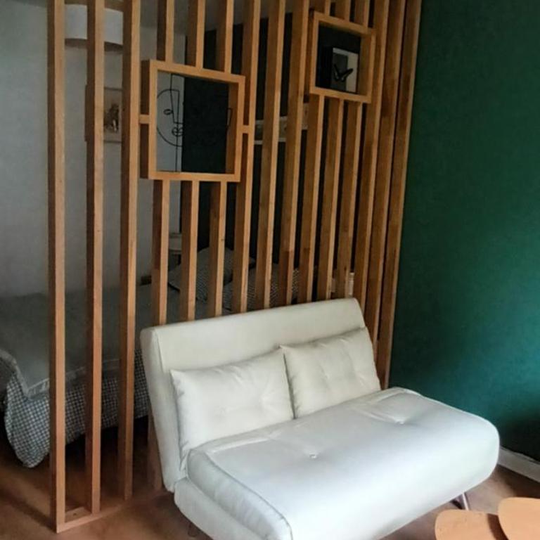 le studio de Dalie - Apartment mit 1 Schlafzimmer - 10