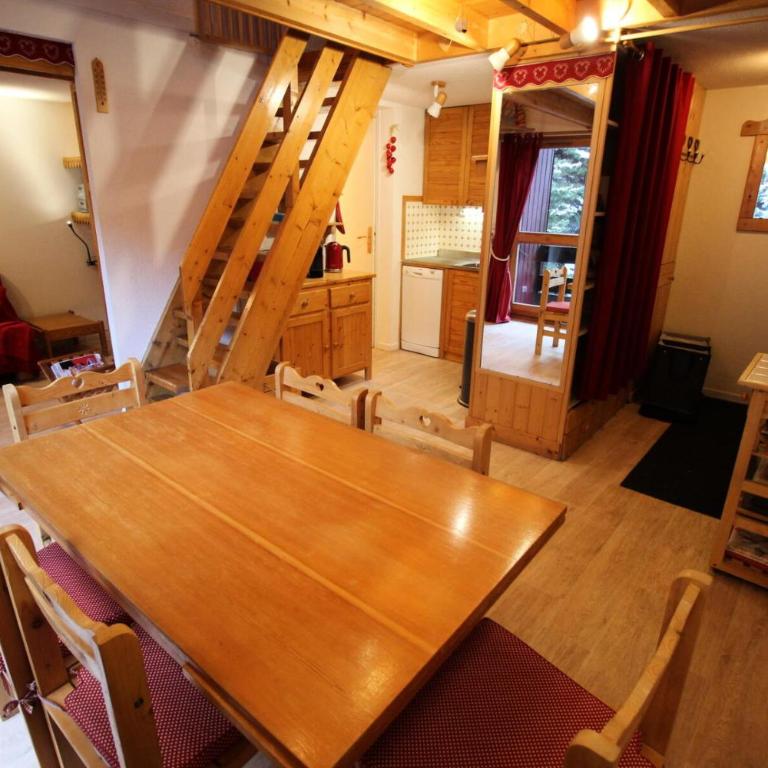 Résidence Les Avenieres - LES AVENIERES - AV30E MAE-4224 - Appartement - 1