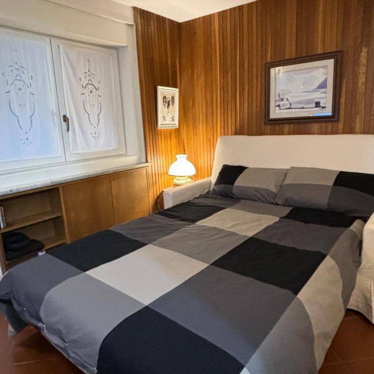 Casa di Valentina - Appartamento con 1 Camera da Letto - 8