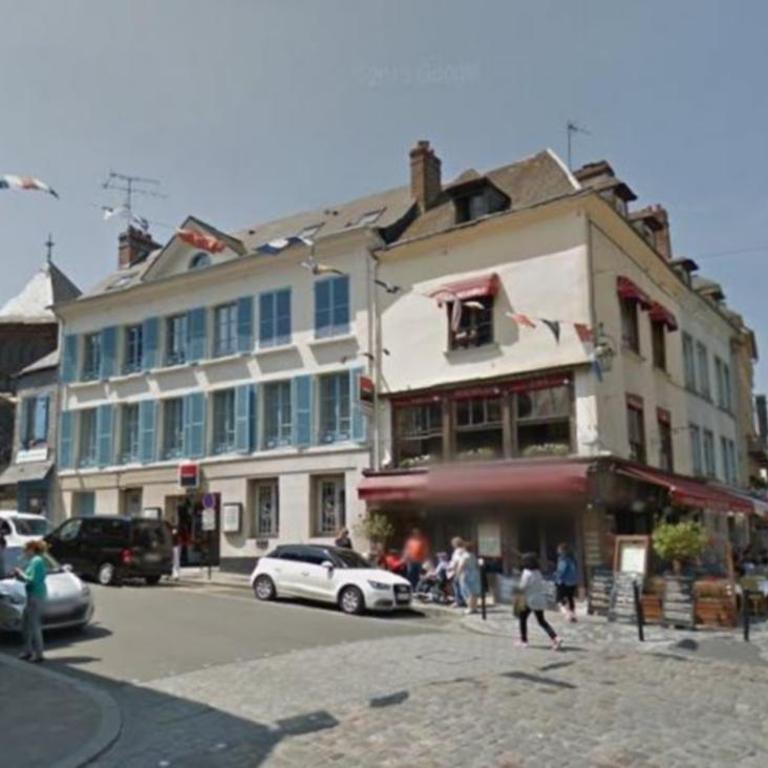 Le Duplex - Appartement en Duplex - 15