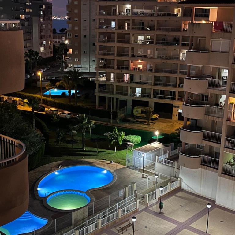 Los Cactus de Veneziola - Apartamento de 1 dormitorio - 15