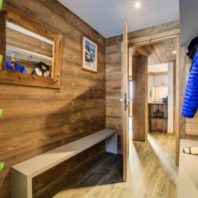 Chalet De La Mine - CHALET MINE 1 MAE-1631 - Chalet - 13