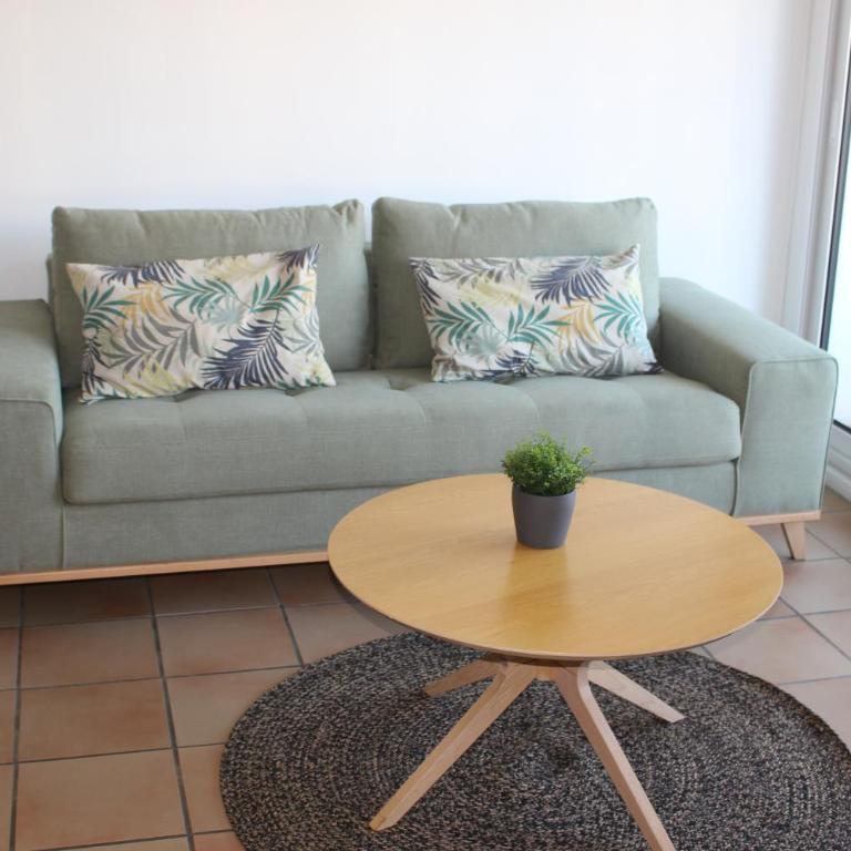 Appartement spacieux Arcachon - Appartement 2 Chambres - 1