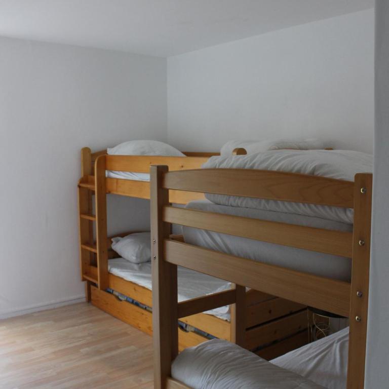 Appartement spacieux Arcachon - Appartement 2 Chambres - 12