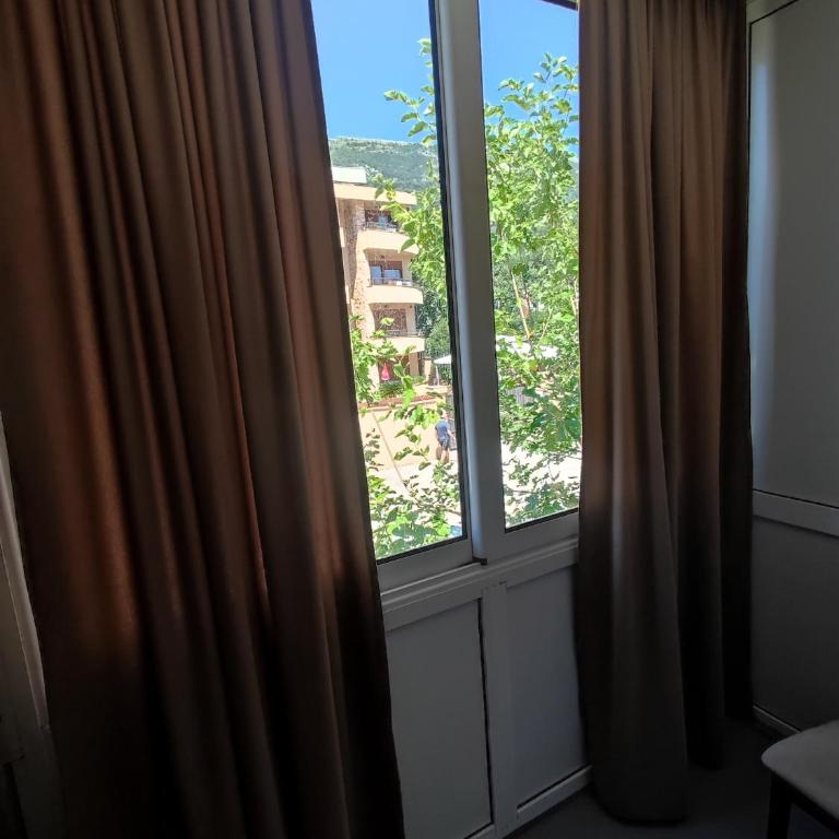 Apartman Sutomore - Apartman sa 2 Spavaće Sobe - 6