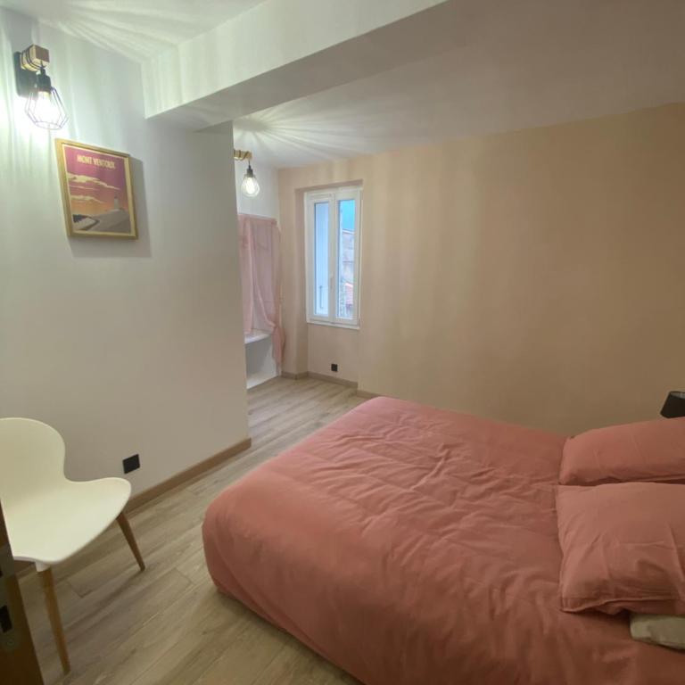 Appartement Bedoin avec vue sur le Mont Ventoux - Appartement 2 Chambres - 9