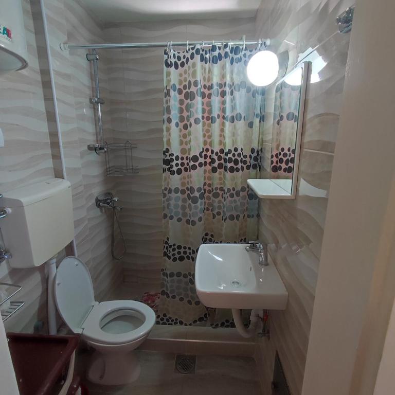 Apartman Sutomore - Apartman sa 2 Spavaće Sobe - 9