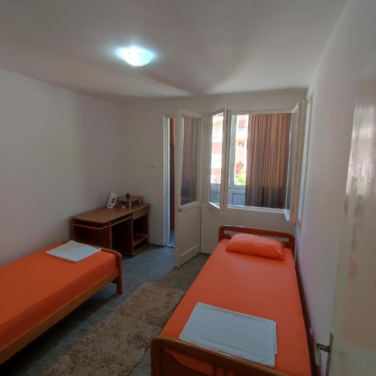 Apartman Sutomore - Apartman sa 2 Spavaće Sobe - 10