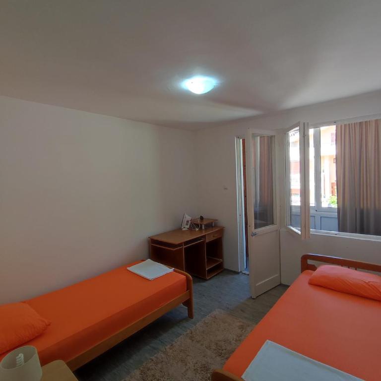 Apartman Sutomore - Apartman sa 2 Spavaće Sobe - 11