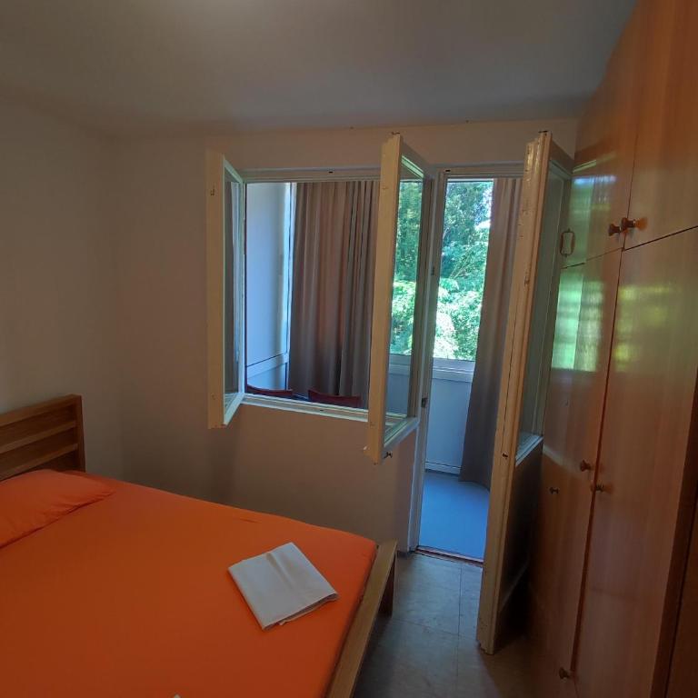 Apartman Sutomore - Apartman sa 2 Spavaće Sobe - 12