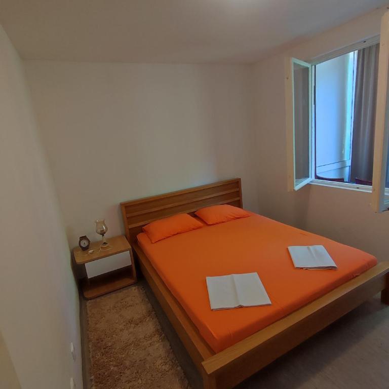 Apartman Sutomore - Apartman sa 2 Spavaće Sobe - 13