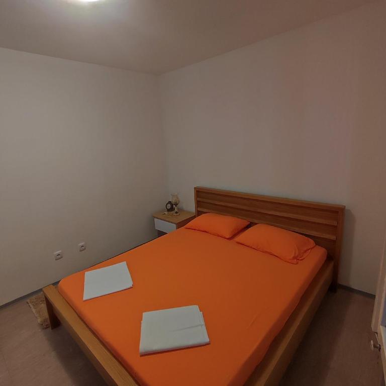 Apartman Sutomore - Apartman sa 2 Spavaće Sobe - 14