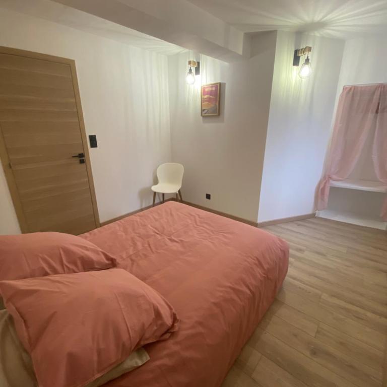 Appartement Bedoin avec vue sur le Mont Ventoux - Appartement 2 Chambres - 10