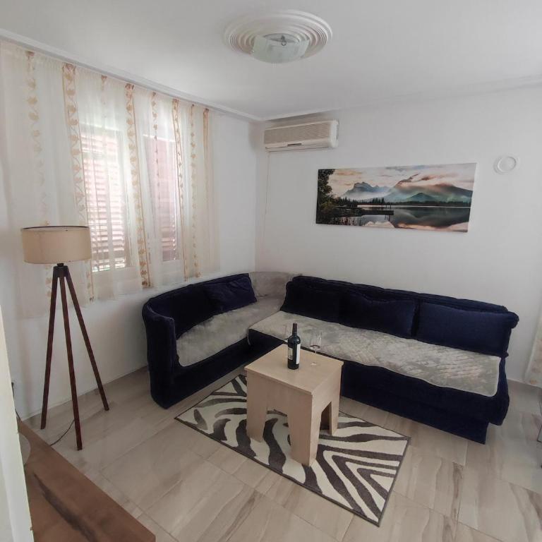 Apartman Sutomore - Apartman sa 2 Spavaće Sobe - 15