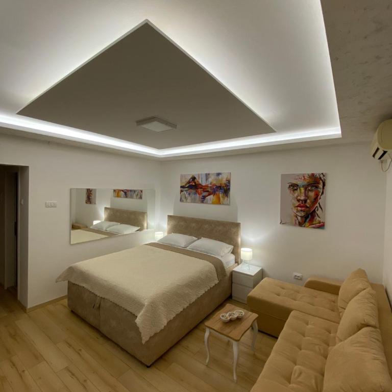 Comfort studio Lepa Kata - Apartman sa 1 Spavaćom Sobom - 3