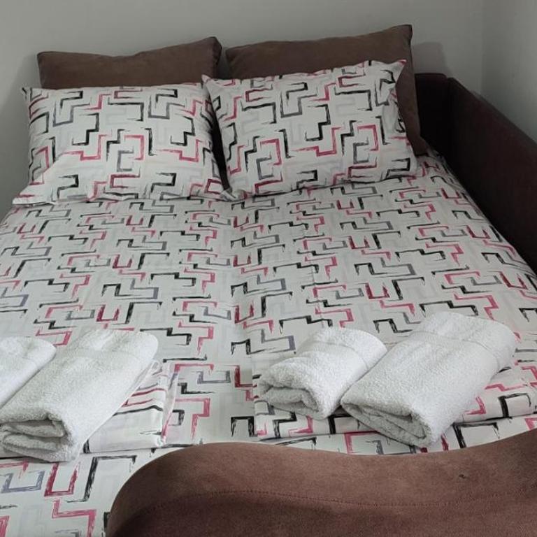 Apartman SJAJ - Apartman sa 1 Spavaćom Sobom - 1