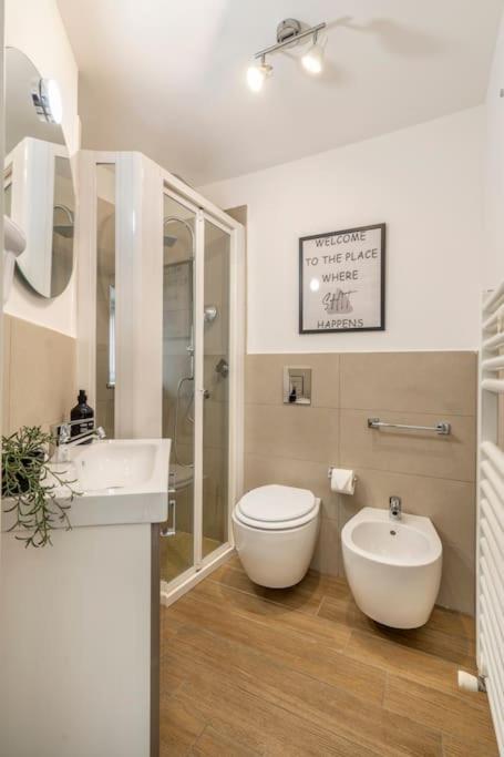 145 Maqueda Palermo - Appartamento con 2 Camere da Letto - 6