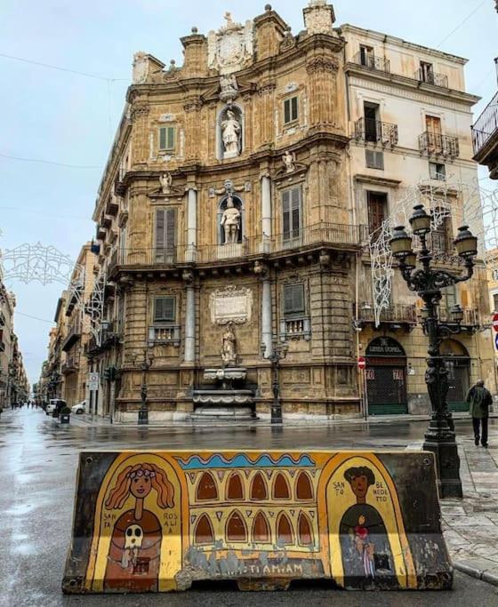 145 Maqueda Palermo - Appartamento con 2 Camere da Letto - 15