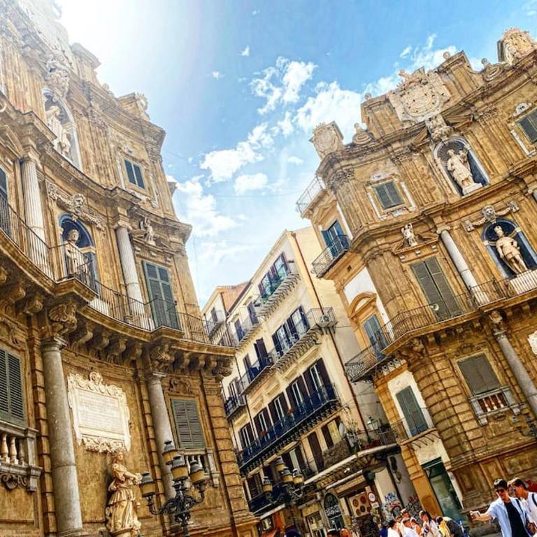 145 Maqueda Palermo - Appartamento con 2 Camere da Letto - 18