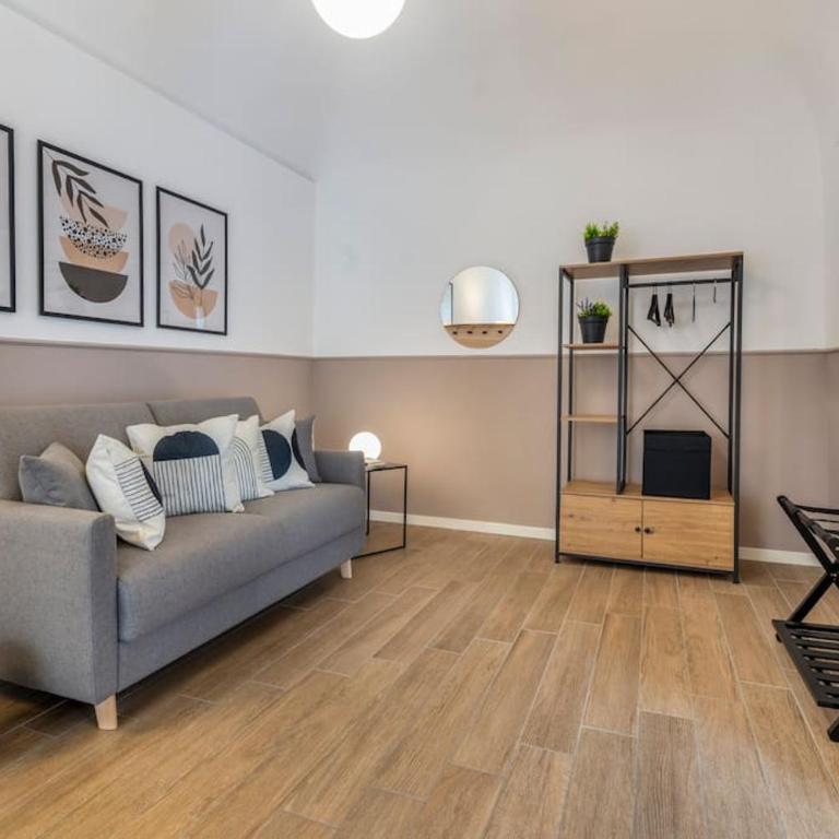 145 Maqueda Palermo - Appartamento con 2 Camere da Letto - 12