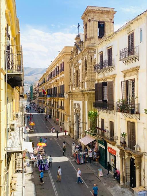 145 Maqueda Palermo - Appartamento con 2 Camere da Letto - 19