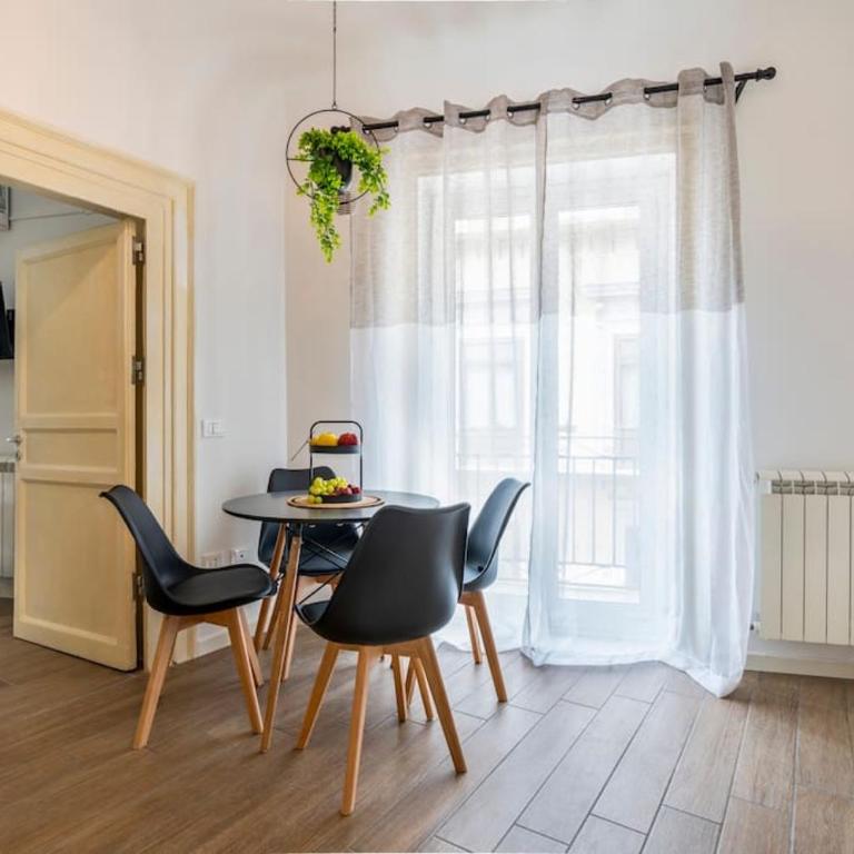 145 Maqueda Palermo - Appartamento con 2 Camere da Letto - 10
