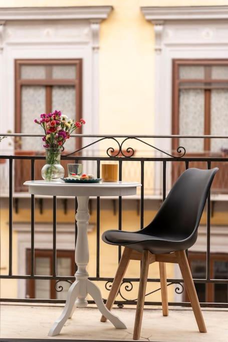 145 Maqueda Palermo - Appartamento con 2 Camere da Letto - 13