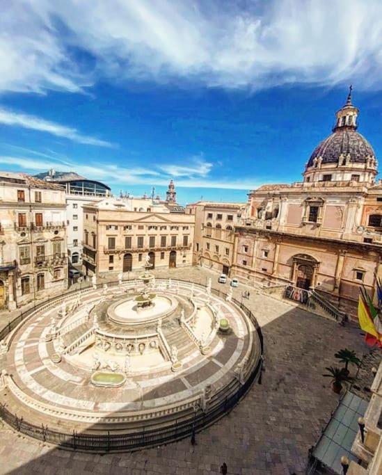 145 Maqueda Palermo - Appartamento con 2 Camere da Letto - 25